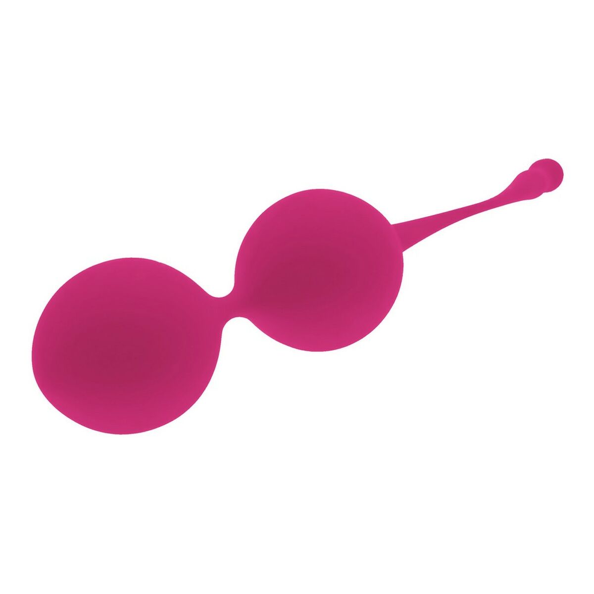 Orgazmuslabdák S Pleasures Szilikon